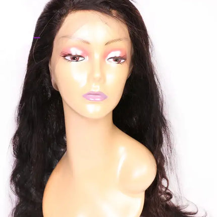 Size: 12inch - 360 lace front wig