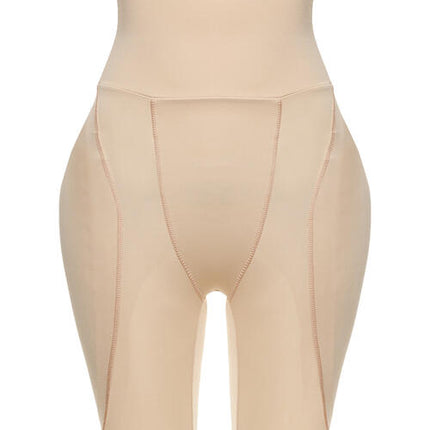 Full Size Hip Lifting Shaping Shorts