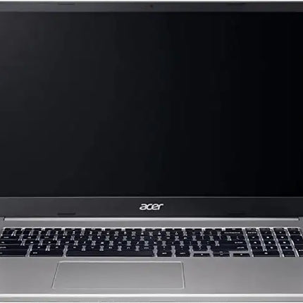 Acer Chromebook 317 Cb317-1h Cb317-1h-c41x 17.3" Chromebook - Full Hd - 1920 X 1080 - Intel Celeron N5100 Quad-core (4 Core) 1.10 Ghz - 4 Gb Total Ram - 32 Gb Flash Memory - Sparkly Silver