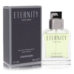 Eternity Eau De Toilette Spray de Calvin Klein