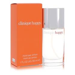 Happy Eau De Parfum Spray By Clinique 1 oz.