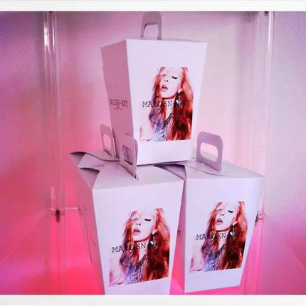 Turquoise Gemstone Earrings