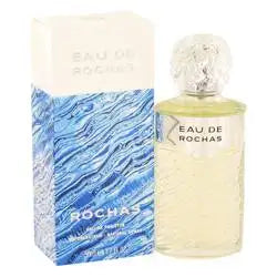 Eau De Rochas Eau De Toilette Spray By Rochas