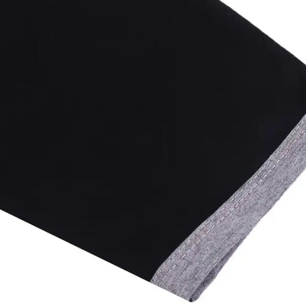 Men'S Long Sleeve Pajamas Button Henley Shirt Casual Cotton Knit Loose Fit Home Hospital