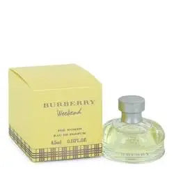 Fin de semana Mini EDP de Burberry 0,15 oz