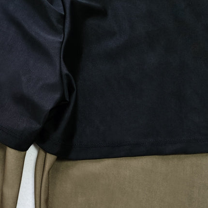 Zip Up Long Sleeve One-Piece Swimwear