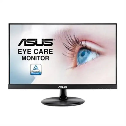 Asus Vp229he 21.5" Full Hd Led Gaming Lcd Monitor - 16:9 - Black