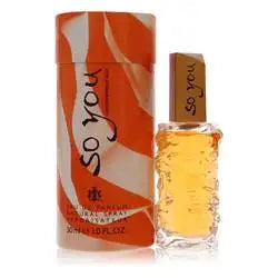 So You Eau De Parfum Spray By Giorgio Beverly Hills