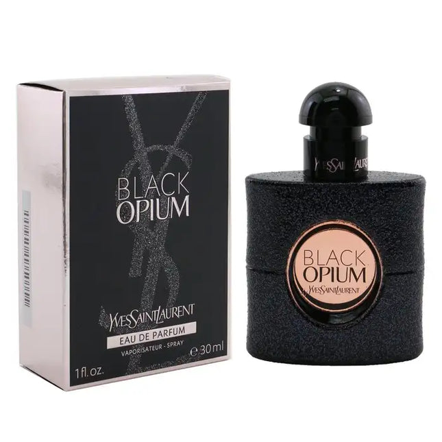 Opio Negro Eau De Parfum Spray