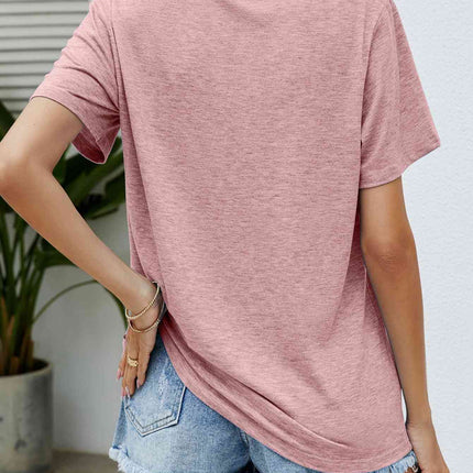 4th OF JULY INDEPENDENCE DAY Graphic Tee