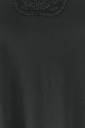 Basic Bae Full Size Lace Detail V-Neck Cutout Cami