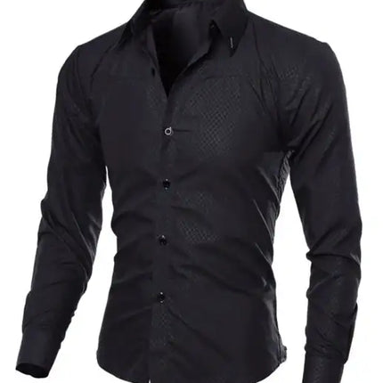 Men's Shirt
