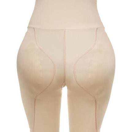 Full Size Hip Lifting Shaping Shorts