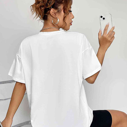 IT'S FALL Y'ALL Graphic T-Shirt