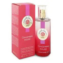 Roger & Gallet Gingembre Rouge Energising Shower Gel By Roger & Gallet