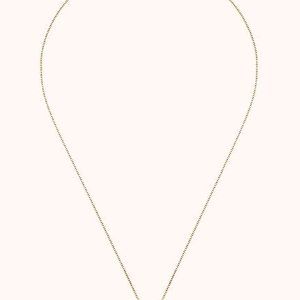 Moissanite 925 Sterling Silver Necklace