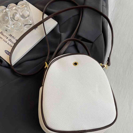 PU Leather Handbag