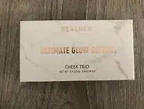 Ultimate Glow Getter Cheek Trio