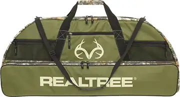 October Mountain Realtree Case OD Green/Realtree Edge 40 in.