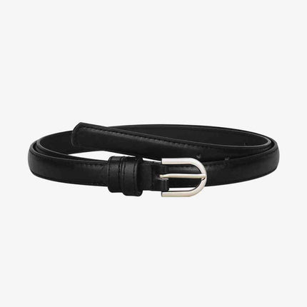 PU Leather Belt - Vickie Lynn's
