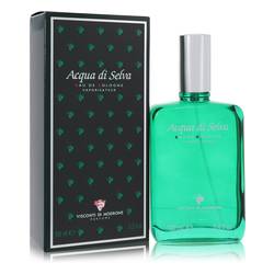 Acqua Di Selva Eau De Cologne Spray By Visconte Di Modrone