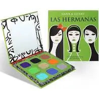 Las Hermanas eyeshadow