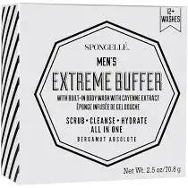 Men's Extreme Buffer