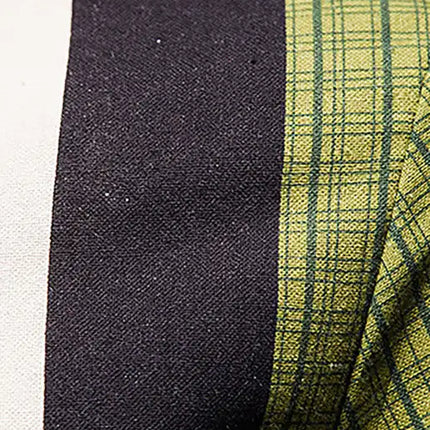 Men's Summer Fashion Printed Short Sleeve Shirts