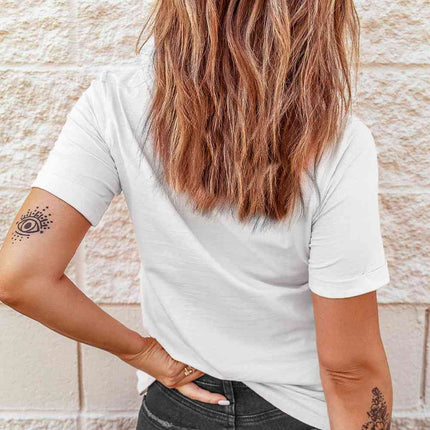 IN MY SPOOKY ERA Graphic T-Shirt - Vickie Lynn's