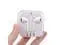 New Apple Earpods Earbuds Earphones Headphone Headset with Mic and Remote for Apple iPad3/2/1 iPhone 6 / 6Plus / 5 / 5S /4S Ipod Touch 5 Ipod 5th Ipod Nano7, White