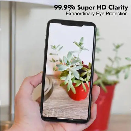 Lexerd - 2014 VW Jetta Tiguan w/RNS 315 TrueVue Crystal Clear Navigation Screen Protector