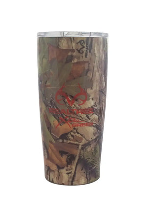 RealTree Travel Tumbler 20oz Ultra CO