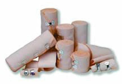 Vendaje Elástico 4 x 4.5 Yardas Bx/10 (L/F)