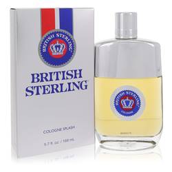 Colonia esterlina británica 5.7 oz