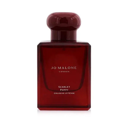 JO MALONE - Spray intenso de Colonia Scarlet Poppy (Originalmente sin caja)