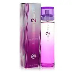 90210 Pure Sexy 2 Eau De Toilette Spray By Torand