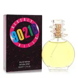 90210 Beverly Hills Eau De Parfum Spray By Torand - vickiescloset