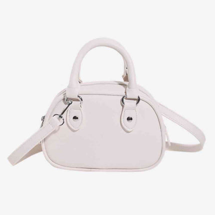 PU Leather Handbag