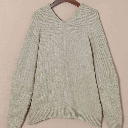 Button Down Cardigan with Pockets