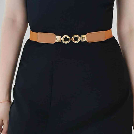 PU Leather Belt