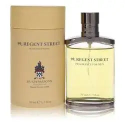 99 Regent Street Eau De Parfum Spray de Hugh Parsons