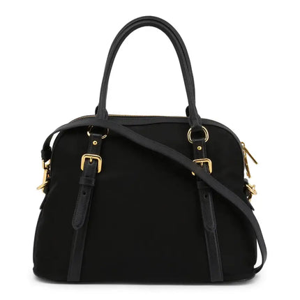 rear view showing quality workmanship