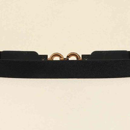 PU Leather Belt