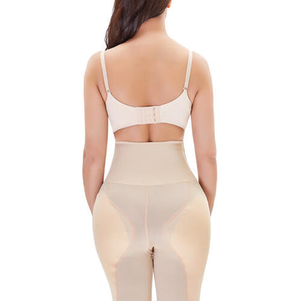 Full Size Hip Lifting Shaping Shorts