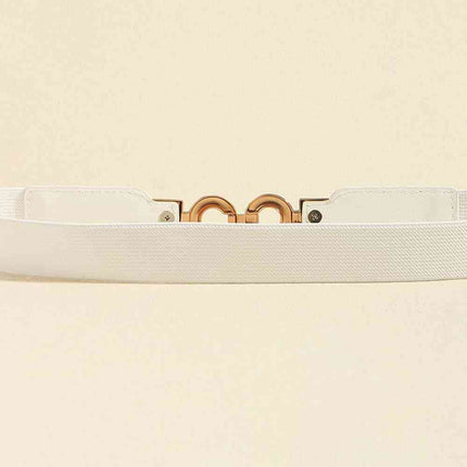 PU Leather Belt
