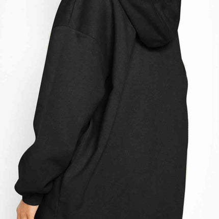 Simply Love Simply Love Full Size WILD HEARTS 1993 WORLD TOUR Graphic Hoodie