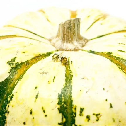 Topaz Birthstone Earrings - November Birthstone