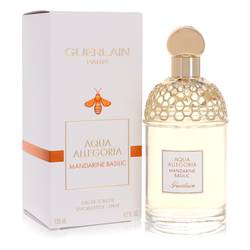 Aqua Allegoria Mandarine Basilic Eau De Toilette Spray de Guerlain