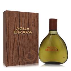 Agua Brava Cologne By Antonio Puig