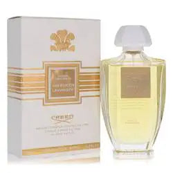 Aberdeen Lavander Eau De Parfum Spray By Creed 3.3 oz